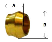 Compression Plug Diagram